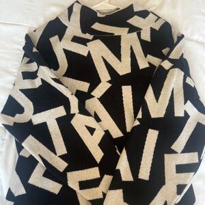 Turtleneck Sweater Maeve Anthropology